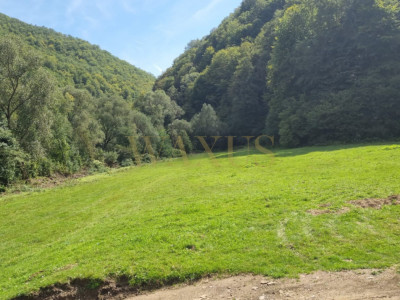 Teren intravilan, cf, zona Valea Ierii