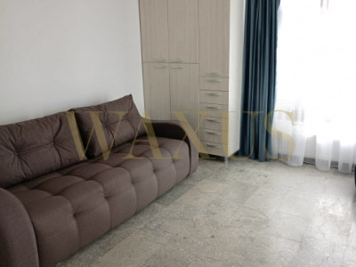 Apartament 1 cameră 38mp | terasa | parcare | Zona Vivo 