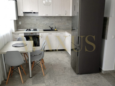 Apartament 1 cameră 38mp | terasa | parcare | Zona Vivo 