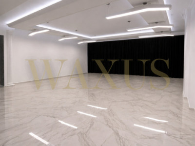 Spatiu comercial de Inchiriat - SU 123MP - Vad Stradal - Piata 1 Mai