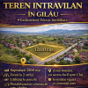Teren Intravilan - SU 1200MP I Front la 2 Strazi I Utilitati - Gilau imaginea mica 1 Teren Intravilan - SU 1200MP I Front la 2 Strazi I Utilitati - Gilau thumb 1