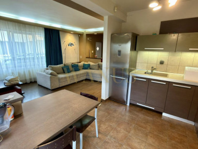 Duplex de vanzare zona Sub Cetate, Floresti.