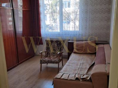 Apartament 2 camere, etaj 2, zona centrală