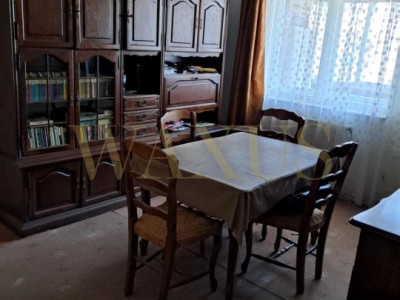 Apartament 2 camere, etaj 2, zona centrală