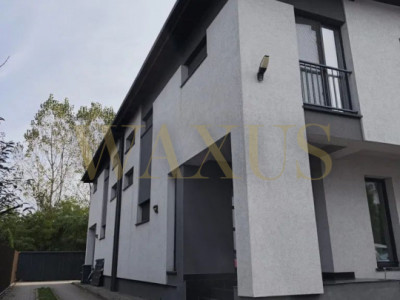 CASA MODERNA / TIP DUPLEX / ZONA VIVO