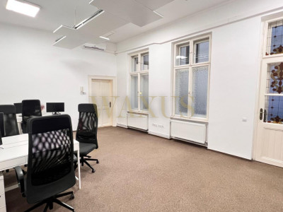 Spațiu comercial/birouri/zona magazinului Central/Cluj-Napoca.