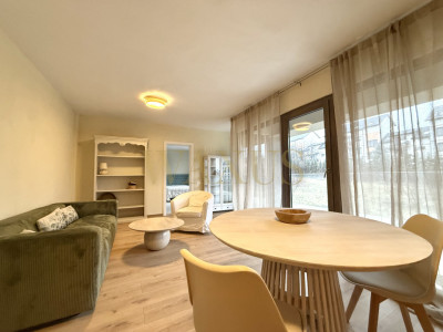 Apartament Gata de Mutat - SU 70MP I Balcon I Garaj - Borhanci