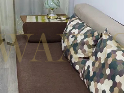 Garsoniera,etaj 2,zona Armata