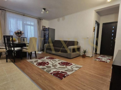 Apartament 2 camere 49mp | balcon inchis 8.6mp | parcare | Zona Eroilor 