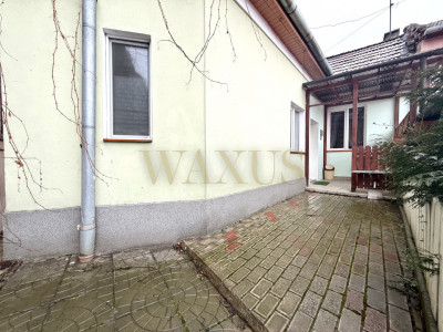 Casa pe un nivel - SU 70MP I 2 Parcari i ST 100MP - BT ARENA I USAMV