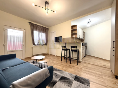 Casa pe un nivel - SU 70MP I 2 Parcari i ST 100MP - BT ARENA I USAMV