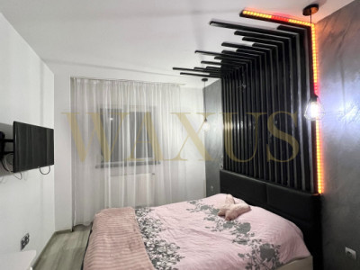 Apartament 2 camere / etaj intermediar / Strada Eroilor / Central / Parcare