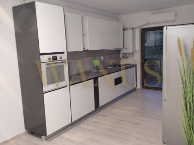 Apartament 84 mp, zona strazii Stejarului, Floresti, de inchiriat