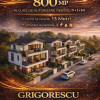 Teren Intravilan cu AC - 800MP I Front 13 M I Grigorescu imaginea mica 1 Teren Intravilan cu AC - 800MP I Front 13 M I Grigorescu thumb 1