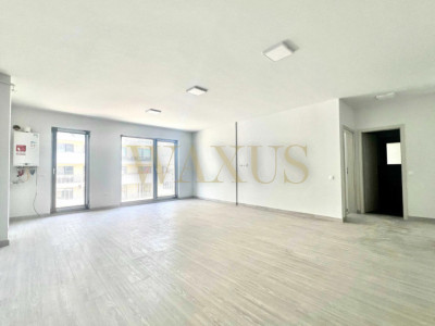 Apartament Finisat - SU 55MP I Terasa I Parcare - Eroilor Residence