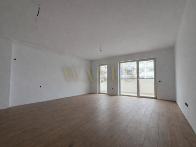 Apartament Finisat Premium - SU 55MP I Terasa I Parcare - Eroilor 