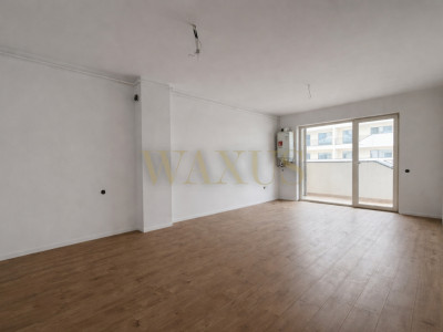 Apartament Finisat - SU 45MP I Terasa I Parcare - Eroilor Residence
