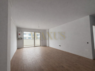 Apartament Modern - FInisat I SU 53MP I Terasa I Parcare - Eroilor 