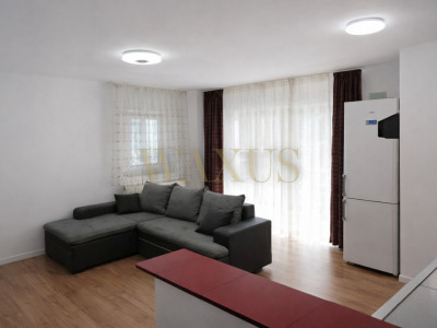 Apartament de 2 Camere - SU 53MP I Balcon I Str. Florilor