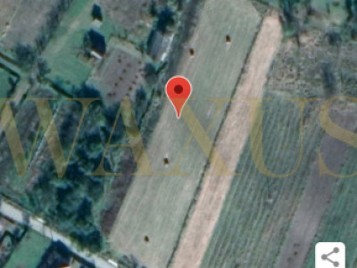 Teren intravilan , 4200 mp, județul Cluj