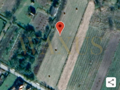 Teren intravilan , 4200 mp, județul Cluj