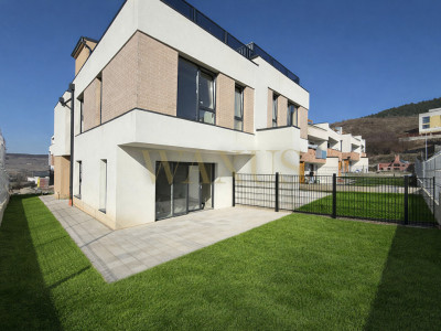 ULTIMA UNITATE! Duplex Semifinisat - SU 119MP I ST 250MP - Zona Vivo