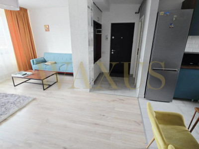 Apartament 3 camere| 61 mp |zona str. Șesul de Sus |Floresti