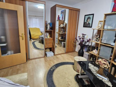 Apartament 2 camere decomandat+ balcon – UM Dej