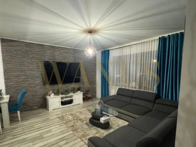 Casă la Cheie-SU 109MP I Urusagului