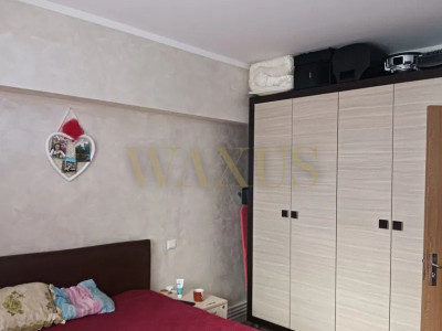 Apartament la Cheie-SU 43MP I Prof Ioan Rus
