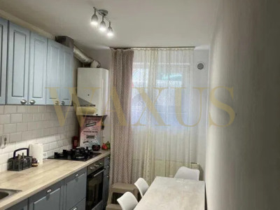 Apartament la Cheie-SU 40MP I Între Lacuri 