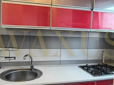 Apartament la Cheie - SU 32MP I Măraști 