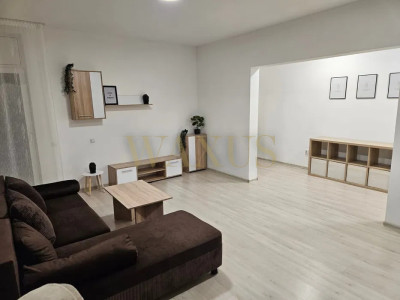 Apartament la Cheie -SU 57MP I Balcon I Mobilat si Utilat - Eroilor 