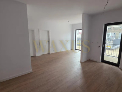 Apartament Finisat -SU 44MP I Tineretului