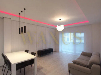 Apartament la Cheie -SU 58MP I Eroilor 