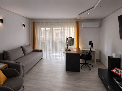Apartament 2 camere 50mp util |balcon |Zona Eroilor