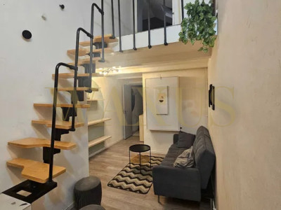 Garsoniera la Cheie - SU 31MP I Între Lacuri 