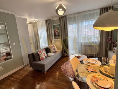 Apartament la Cheie -SU 48MP I Stejarului