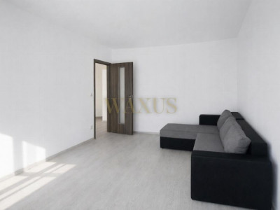 Apartament Decomandat - SU 56MP I Balcon - zona Jisk I Florilor