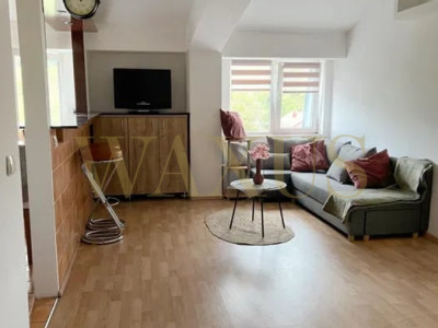 Apartament cu o cameră, str. Oasului, Cluj-Napoca