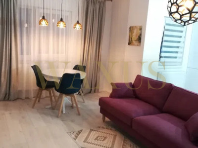 Apartament la Cheie -SU 50MP I Sesul de Sus 