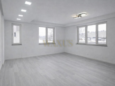 Apartament finisat - SU 58MP I Bloc Nou I CF - Manastur I Vivo