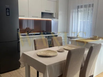 Apartament cu două camere în Bună Ziua, Cluj-Napoca