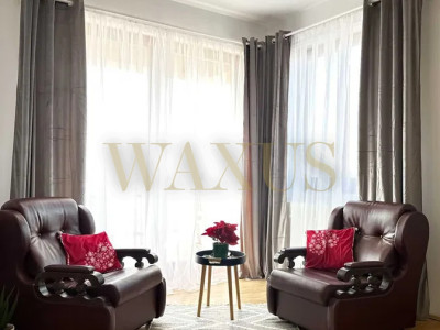 Apartament la Cheie -SU 43MP I Prof.Ioan Rus 