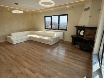 Casa de Lux,Zona Valea Ghinzii,10 ari teren