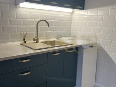 Garsoniera la Cheie -SU 22MP I Mărăsti