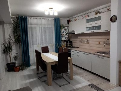 Apartament 3 camere, Baciu, Cluj