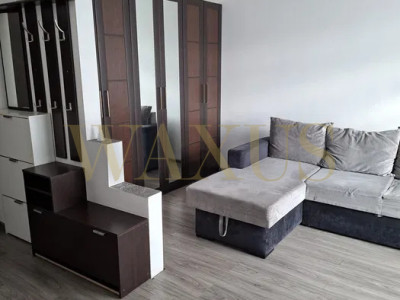 Garsoniera la Cheie -SU 30MP I Cetați