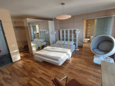Apartament de 82 mp cu terasă, în Plopilor, Cluj-Napoca