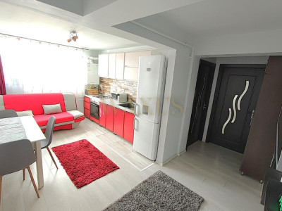 Apartament 2 camere, zona str. Ioan Rus, Floresti